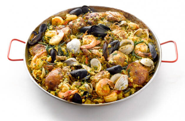 Paella