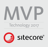 Anders Laub Christoffersen - Sitecore MVP 2017