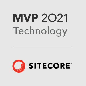 Anders Laub Christoffersen - Sitecore MVP 2021