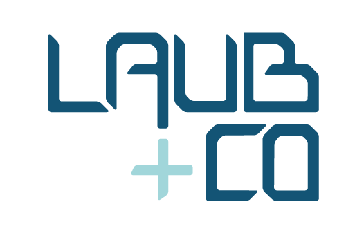 Laub plus Co